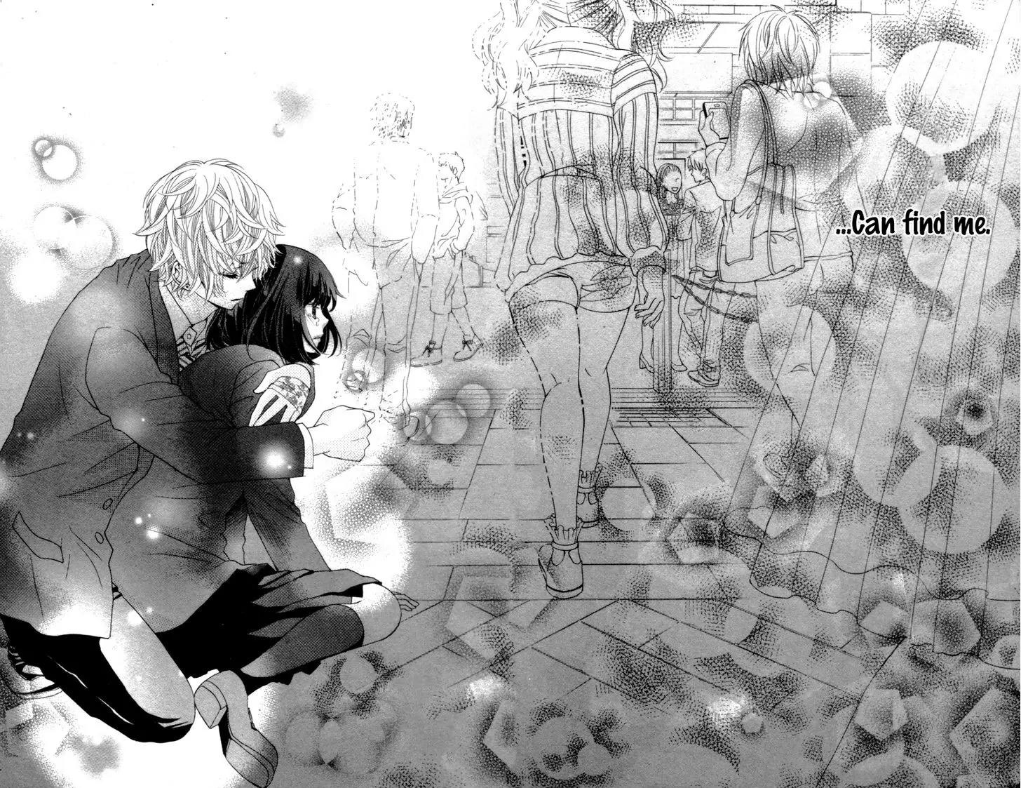 Kiss wa, Kokuhaku no mae ni Chapter 0 page 31 - Chapter 0: [Oneshot]
