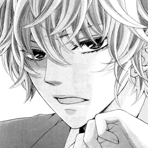 Kiss wa, Kokuhaku no mae ni Chapter 0: [Oneshot] cover