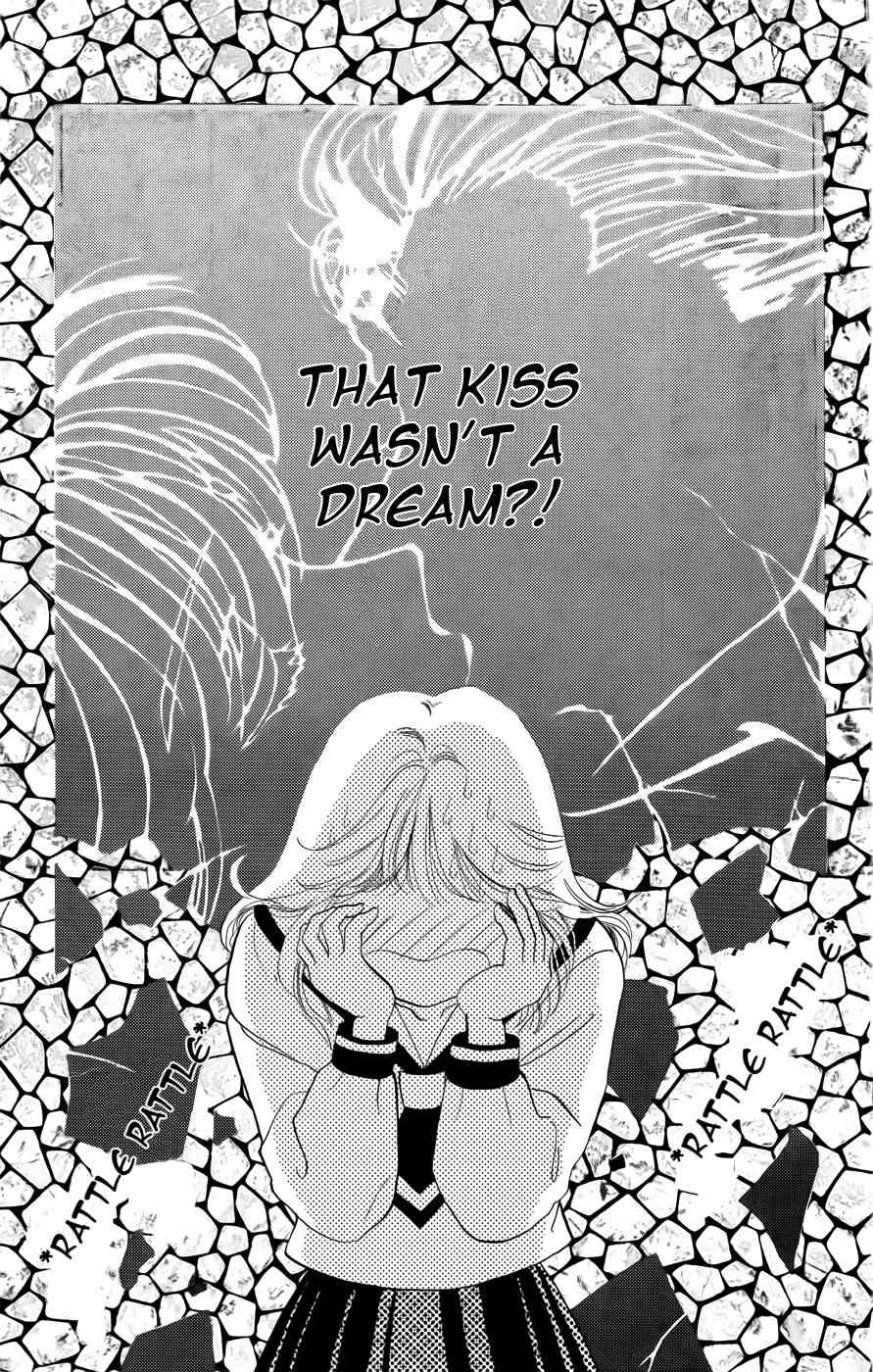 Kiss wa Me ni Shite Chapter 1 page 27 - Chapter 1