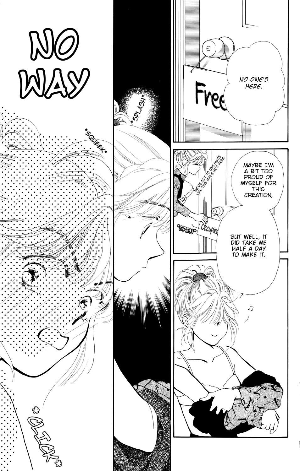 Kiss wa Me ni Shite Chapter 2 page 20 - Chapter 2