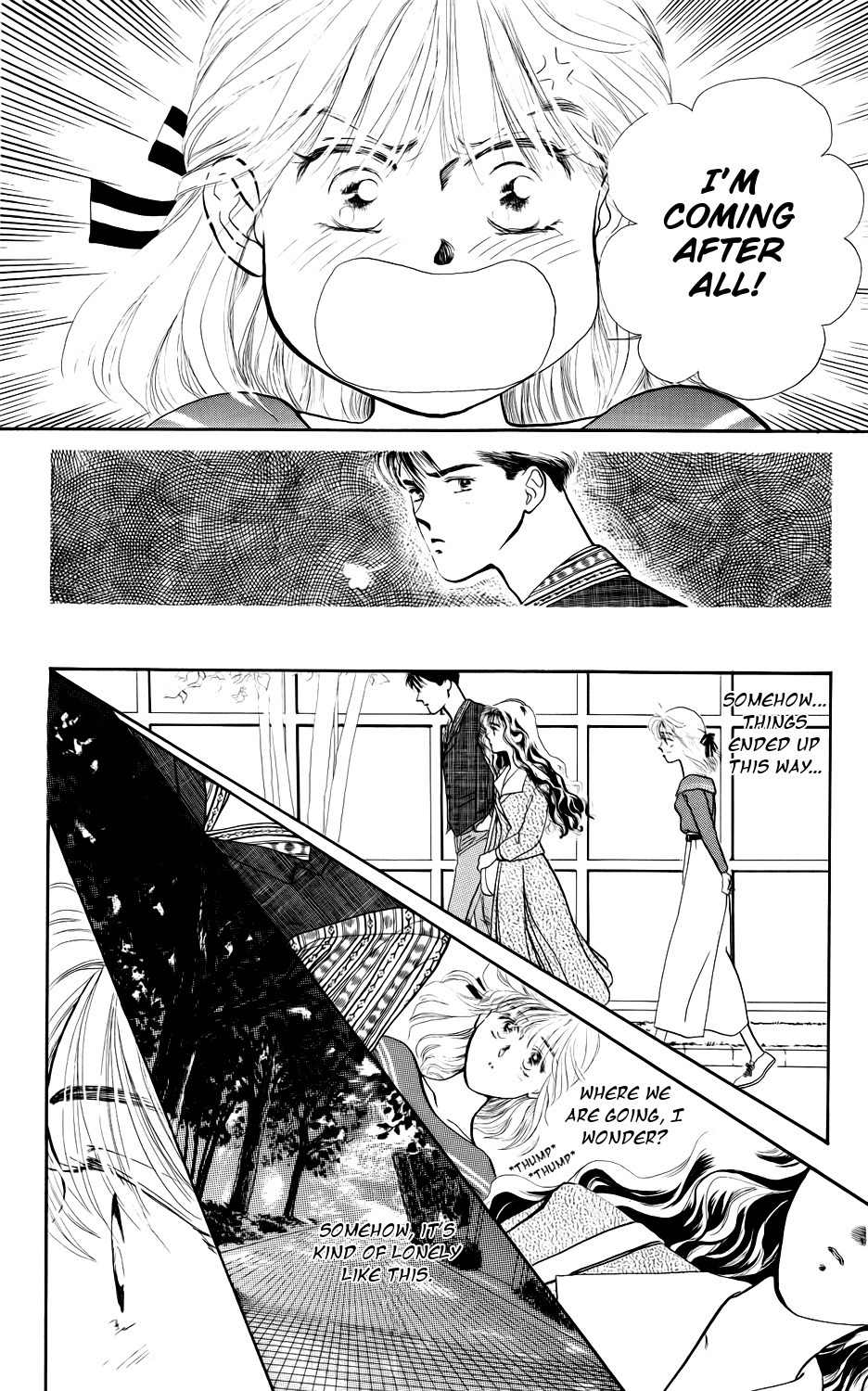 Kiss wa Me ni Shite Chapter 4 page 24 - Chapter 4