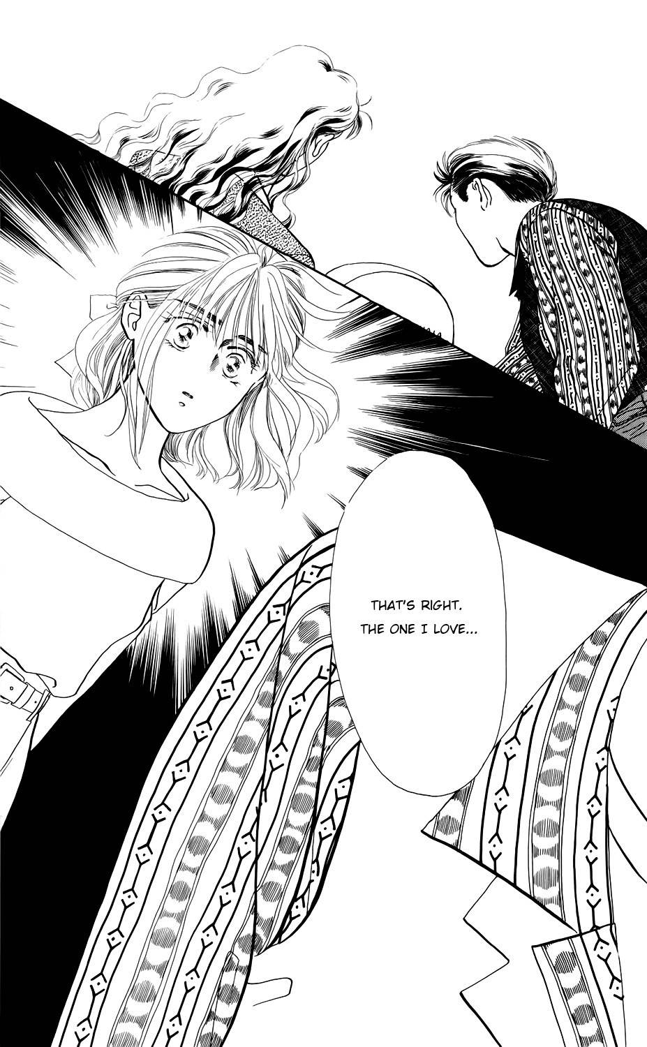 Kiss wa Me ni Shite Chapter 4 page 29 - Chapter 4