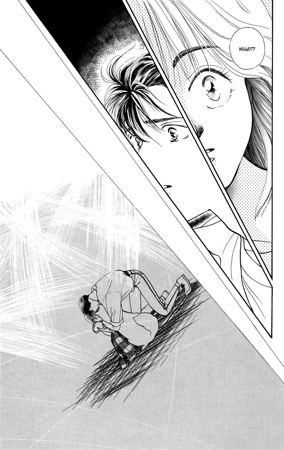 Kiss wa Me ni Shite Chapter 5 page 25 - Chapter 5