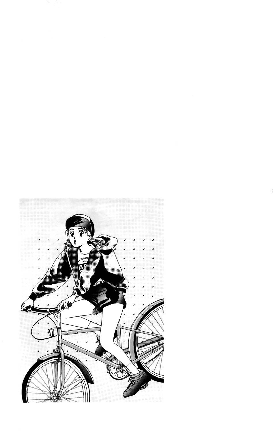 Kiss wa Me ni Shite Chapter 5 page 27 - Chapter 5