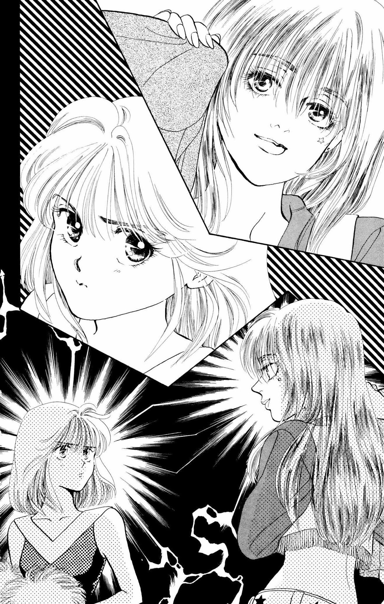 Kiss wa Me ni Shite Chapter 6 page 23 - Chapter 6