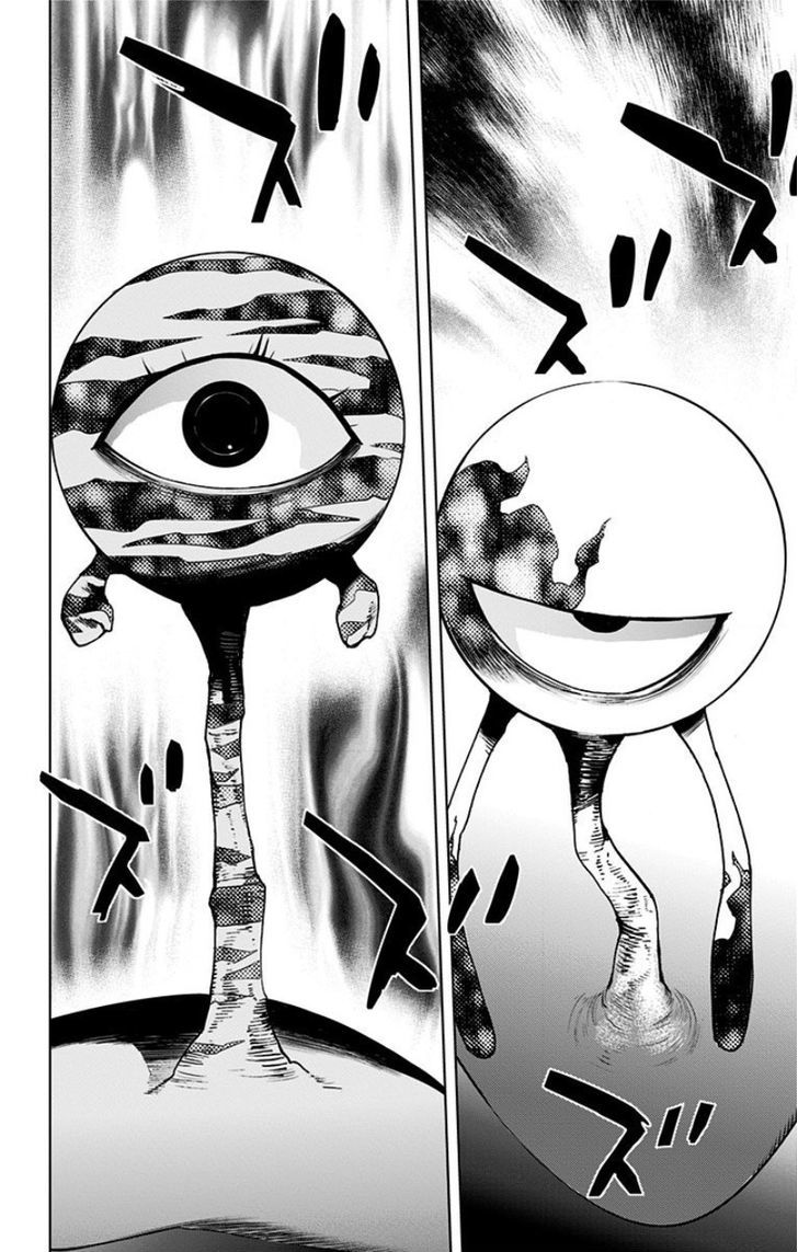 Kiss x Death Chapter 16.2 page 9 - Chapter 16 v2 : Conflagration