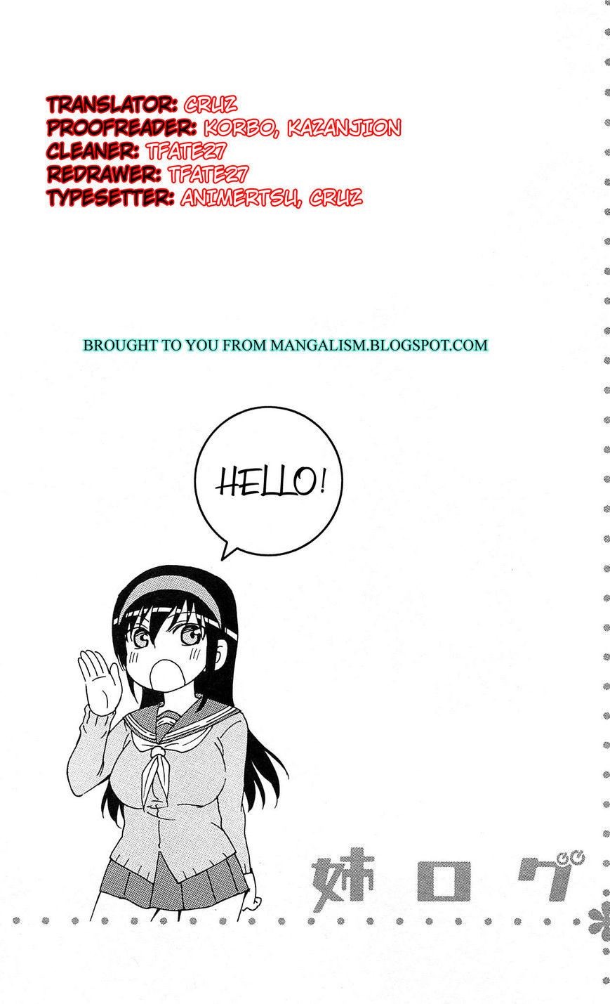 Kiss x Death Chapter 2 page 1 - Chapter 2 : Mission