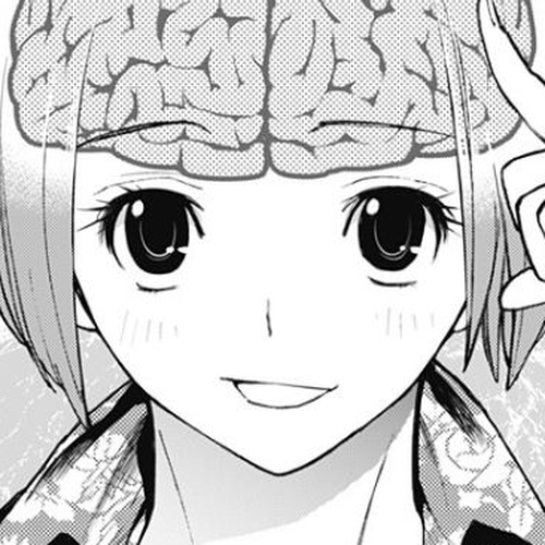 Kiss x Death Chapter 24 : Meytis cover