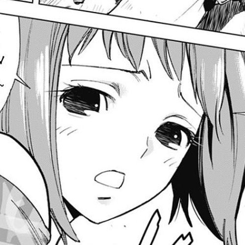 Kiss x Death Chapter 25 : Chineya Hinano (part 1) cover