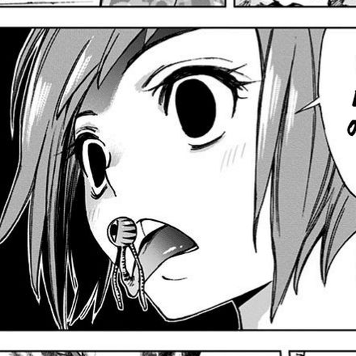 Kiss x Death Chapter 26 : Treachery cover