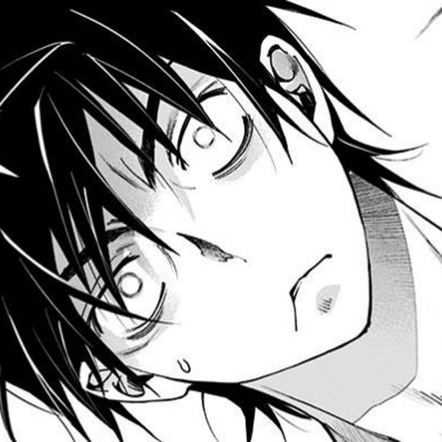 Kiss x Death Chapter 28.5 : Restrained cover
