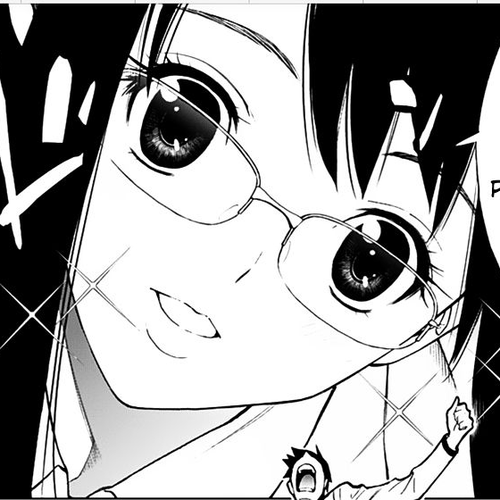 Kiss x Death Chapter 3 : Weakness cover