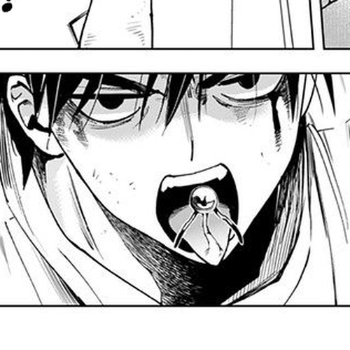 Kiss x Death Chapter 35 : Retrieval cover