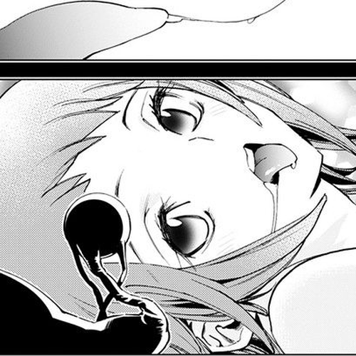 Kiss x Death Chapter 37 : Enemy cover