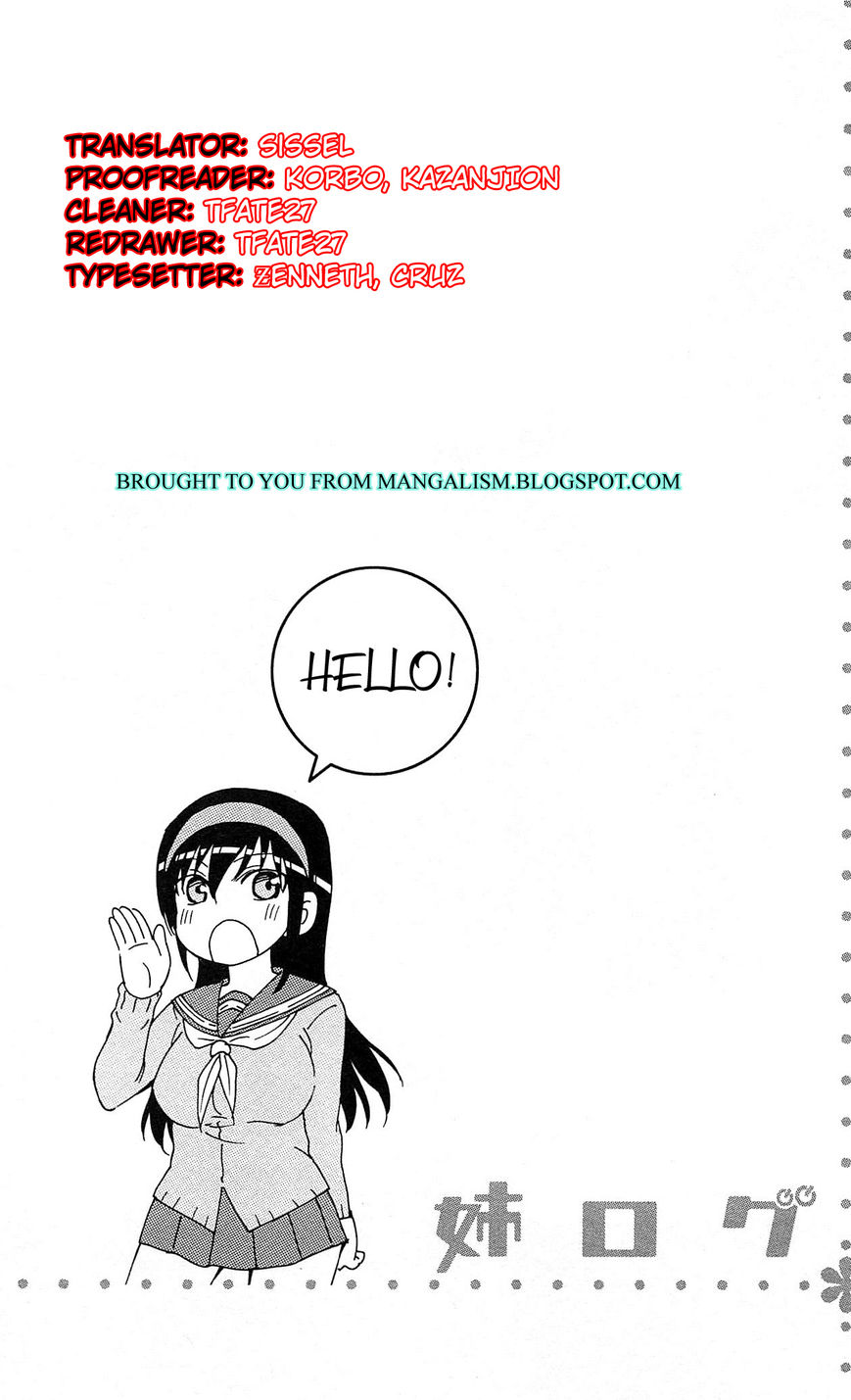 Kiss x Death Chapter 4 page 1 - Chapter 4 : Master and Servant Relationship
