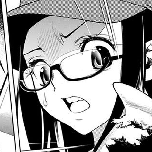 Kiss x Death Chapter 40 : The End of a Long Day cover