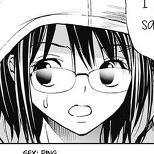 Kiss x Death Chapter 41 : Missing cover