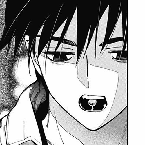Kiss x Death Chapter 47 : Preparations of Every Sort cover