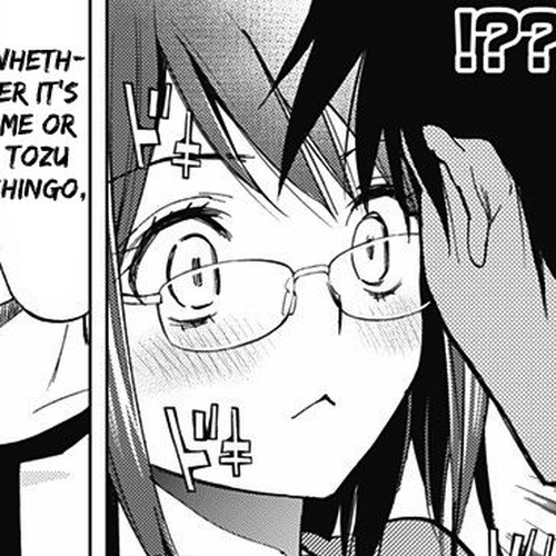 Kiss x Death Chapter 48.5 : An Important Preparation (Part 2) cover