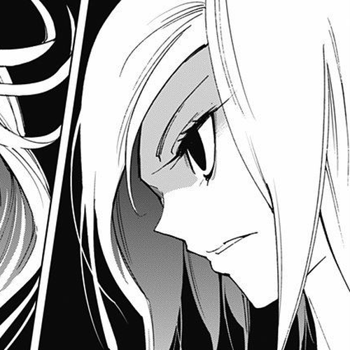 Kiss x Death Chapter 53 : Unwilling Companion cover