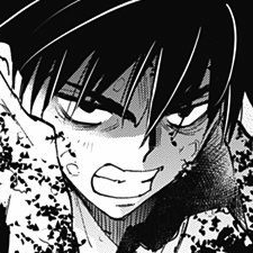 Kiss x Death Chapter 54 : Ant Hell cover