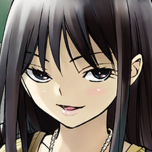 Kiss x Death Chapter 56.5 : Volume 5 Extras + Omake cover