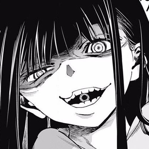 Kiss x Death Chapter 56 : Traitor cover