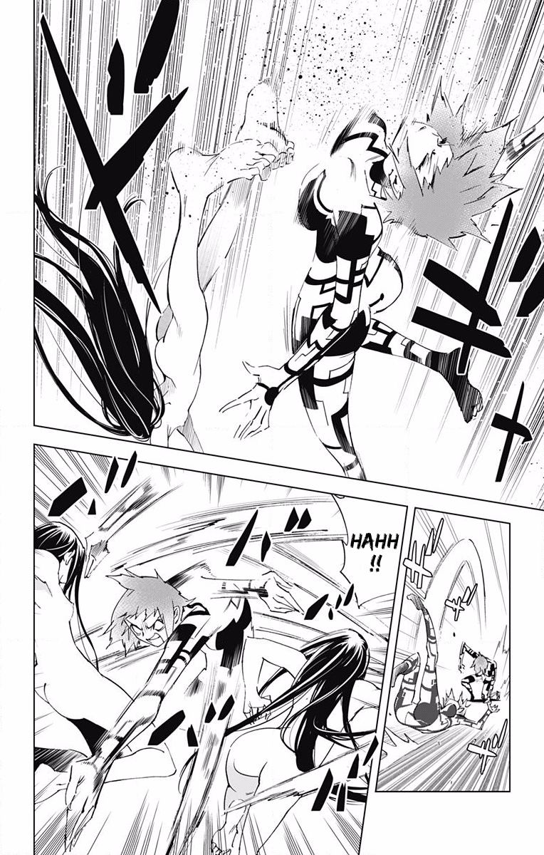 Kiss x Death Chapter 57 page 3 - Chapter 57 : Time Perception