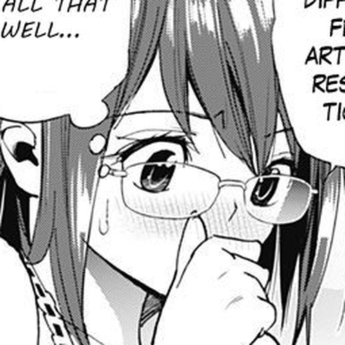 Kiss x Death Chapter 60.5 : Kiss x Escape 2nd helping cover