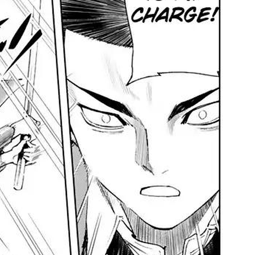 Kiss x Death Chapter 64: If Only cover