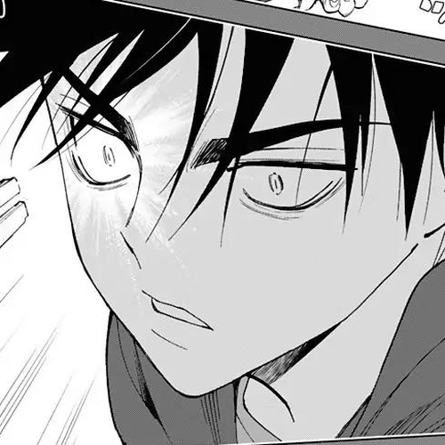 Kiss x Death Chapter 65: My Boss Alone cover