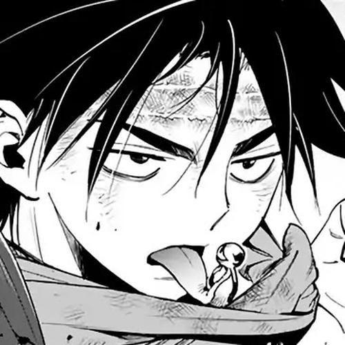 Kiss x Death Chapter 67: Carelessness is a Formidable Foe cover