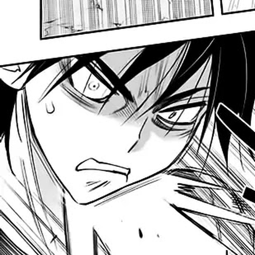 Kiss x Death Chapter 73: Those in the Way cover