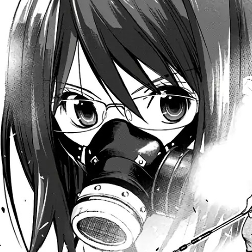Kiss x Death Chapter 75: A Cat's Help cover