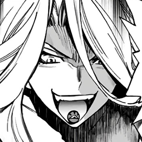 Kiss x Death Chapter 78: Wormhole cover