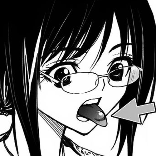 Kiss x Death Chapter 8.5 : Extra cover