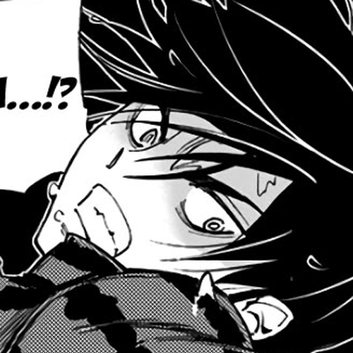 Kiss x Death Chapter 81: An Irritating Guy cover