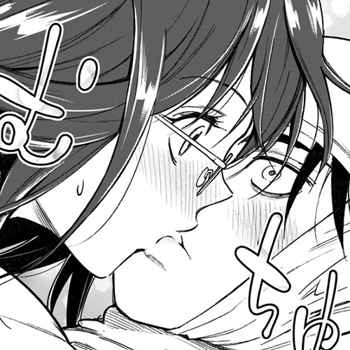 Kiss x Death Chapter 84.5: Final Kiss (For real this time) cover