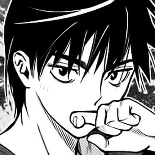 Kiss x Death Chapter 85.5: Volume 7 Extras cover