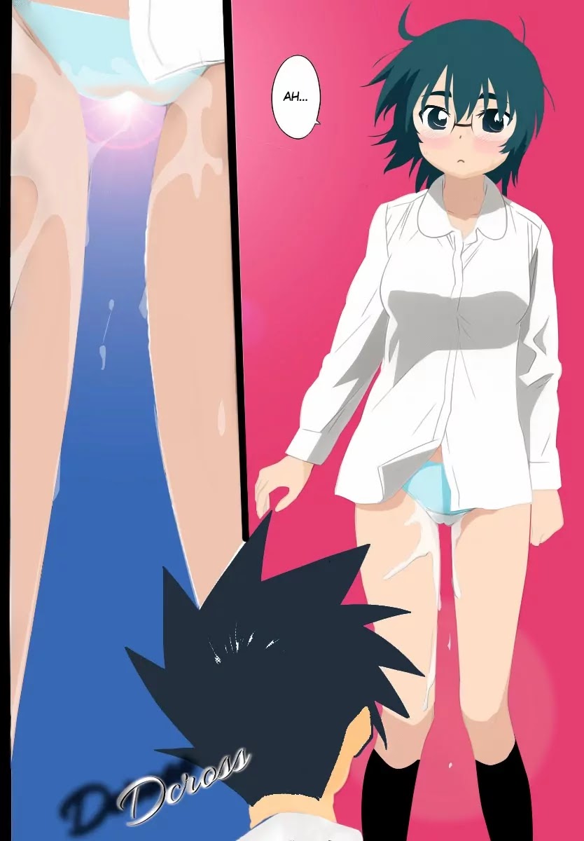 Kiss x Sis Chapter 83 page 1 - Chapter 83: Letting It Out at The Wrong Time?