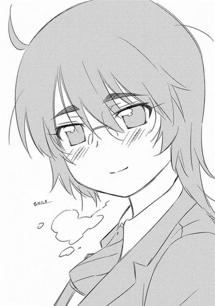 Kiss x Sis Chapter 90 page 27 - Chapter 90: The Distressed Lover