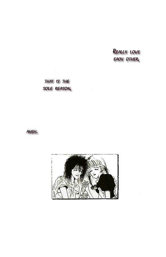 Kiss XXXX Chapter 1.1 page 12 - Vol.01 Chapter 1