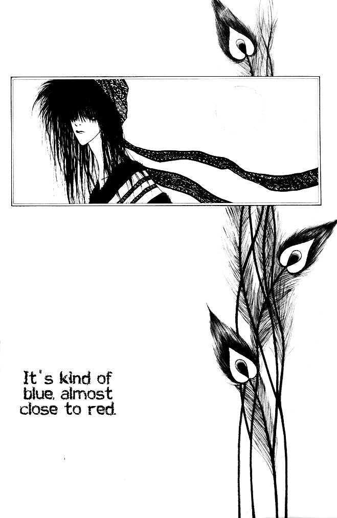Kiss XXXX Chapter 1.12 page 3 - Vol.01 Chapter 12