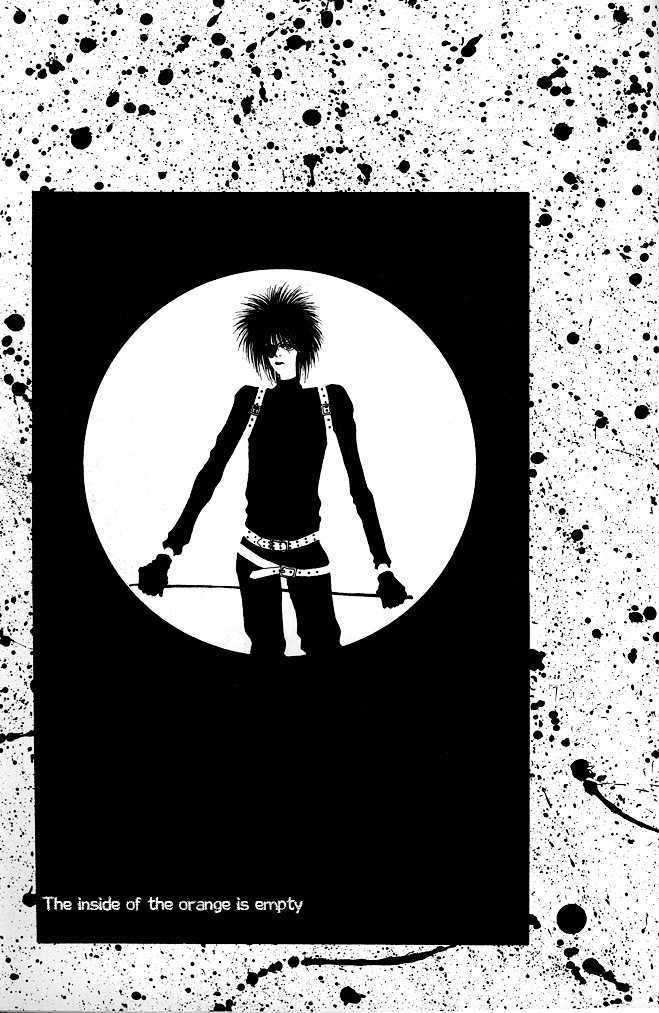 Kiss XXXX Chapter 1.12 page 4 - Vol.01 Chapter 12