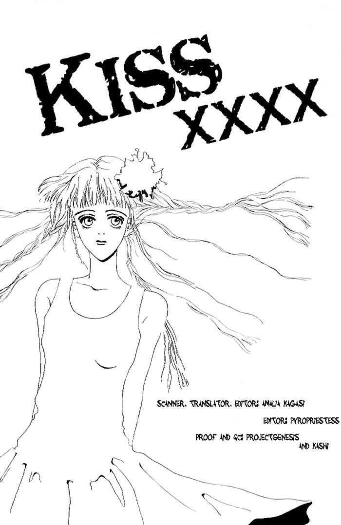 Kiss XXXX Chapter 1.2 page 1 - Vol.01 Chapter 2