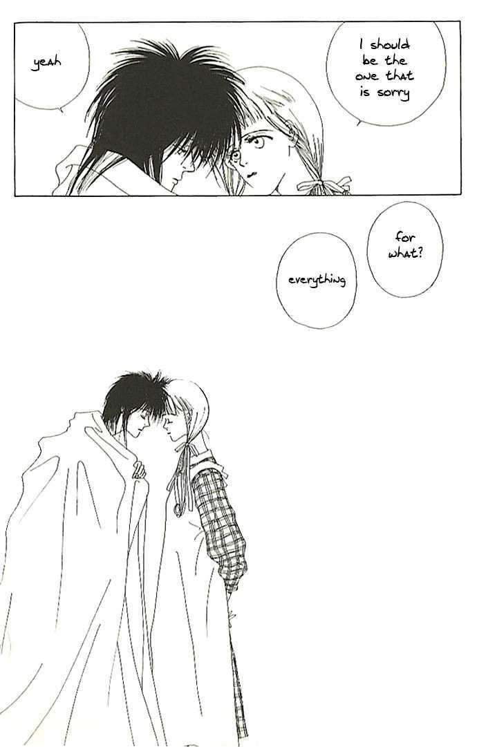Kiss XXXX Chapter 1.4 page 10 - Vol.01 Chapter 4