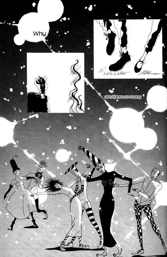 Kiss XXXX Chapter 2.1 page 2 - Vol.02 Chapter 1