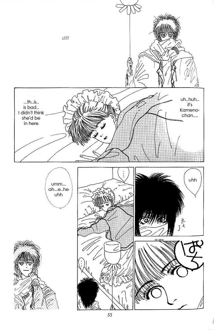 Kiss XXXX Chapter 2.2 page 15 - Vol.02 Chapter 2