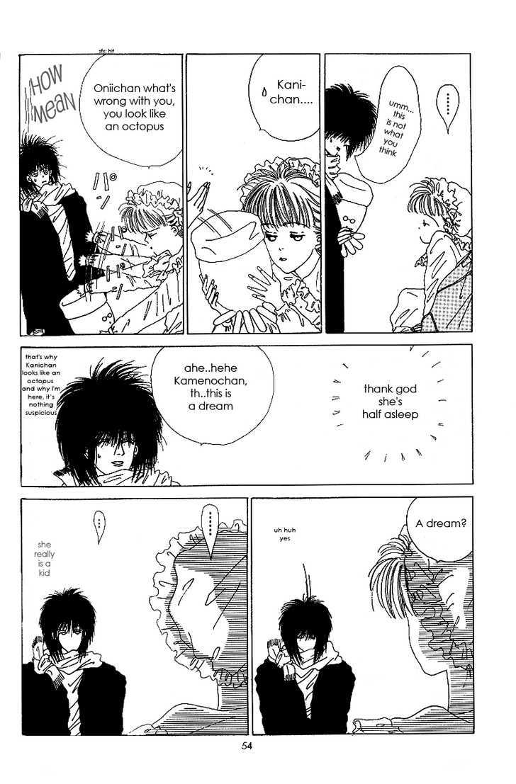 Kiss XXXX Chapter 2.2 page 16 - Vol.02 Chapter 2