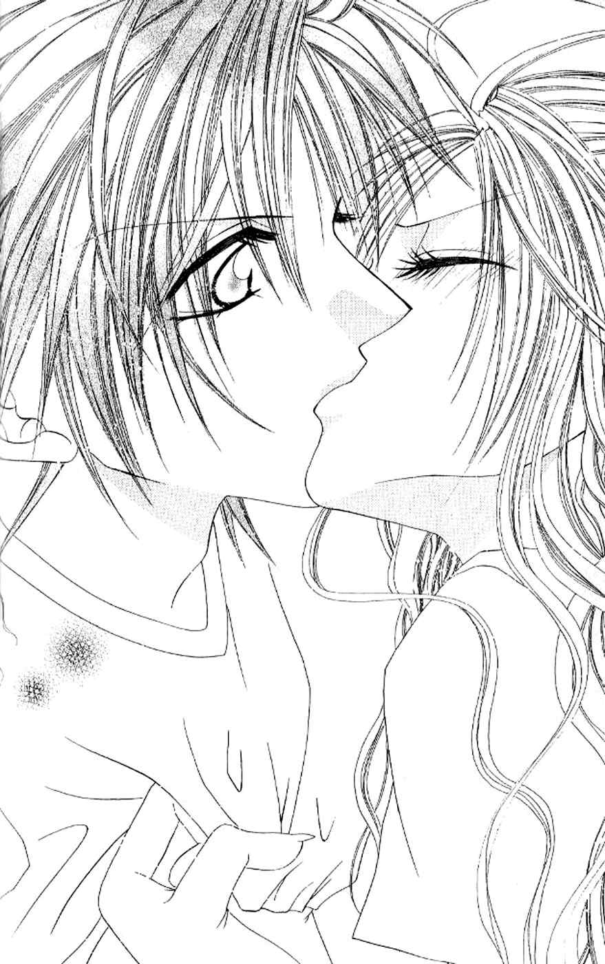 Kiss Yori mo Ijiwaru Chapter 1 page 29 - Chapter 1